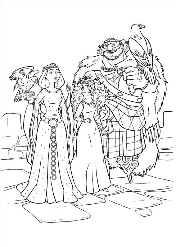 Familia De Mérida