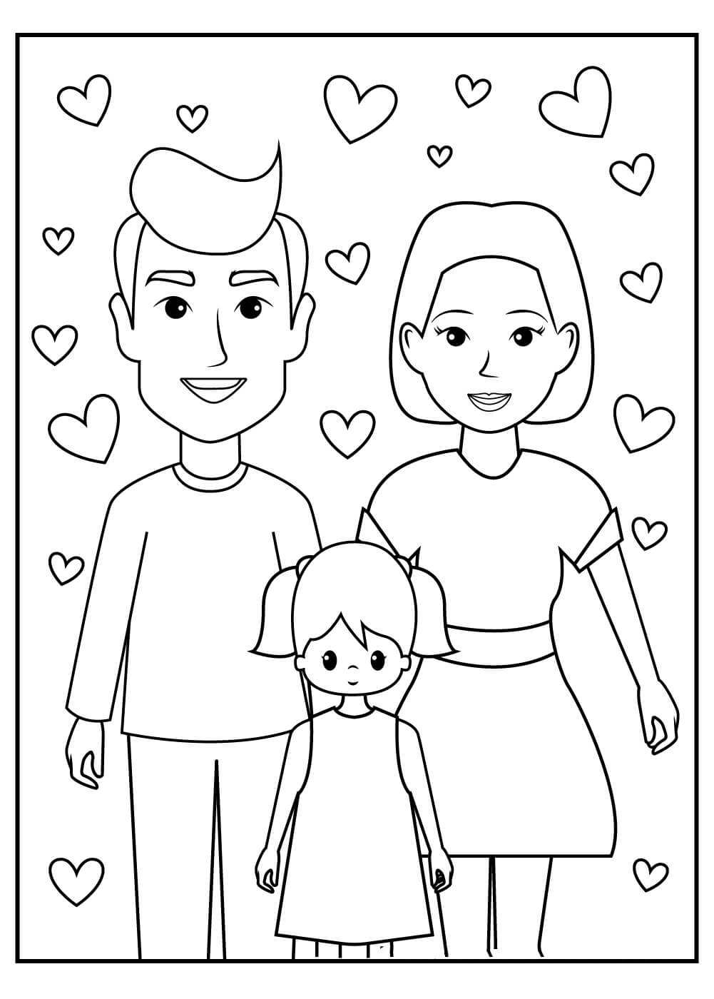 Familia Enamorado