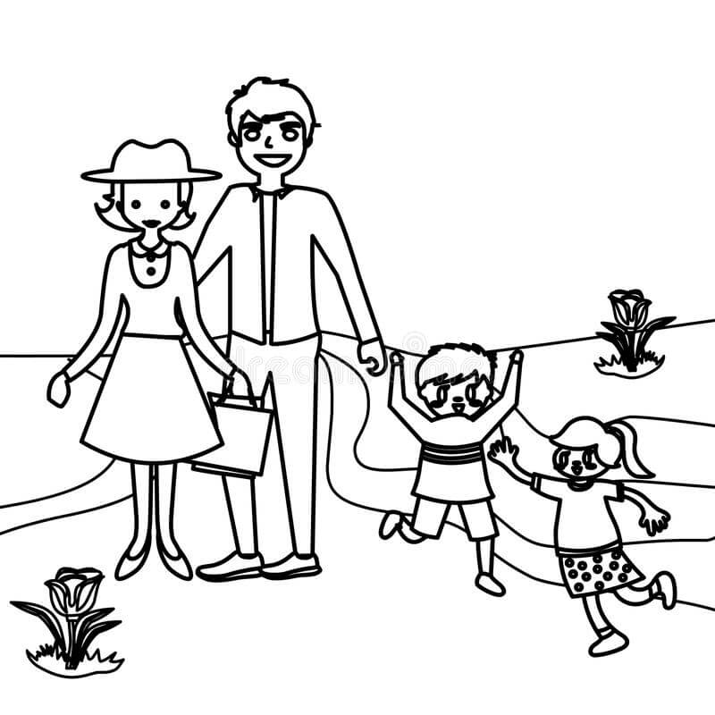 Familia Normal