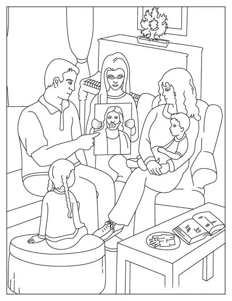 Familia Perfecto