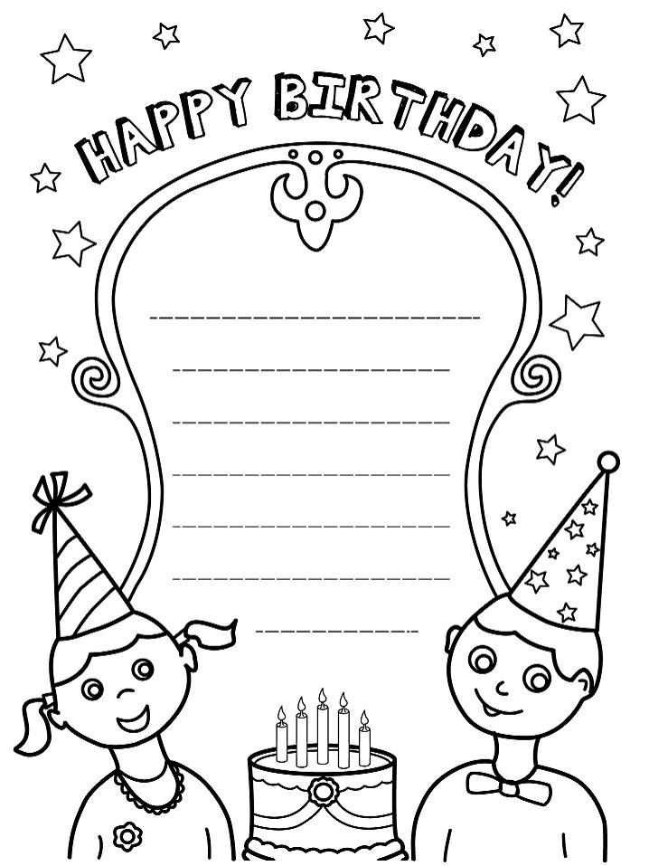 Feliz Cumpleaños