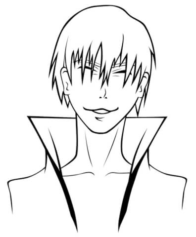 Feliz Ichimaru
