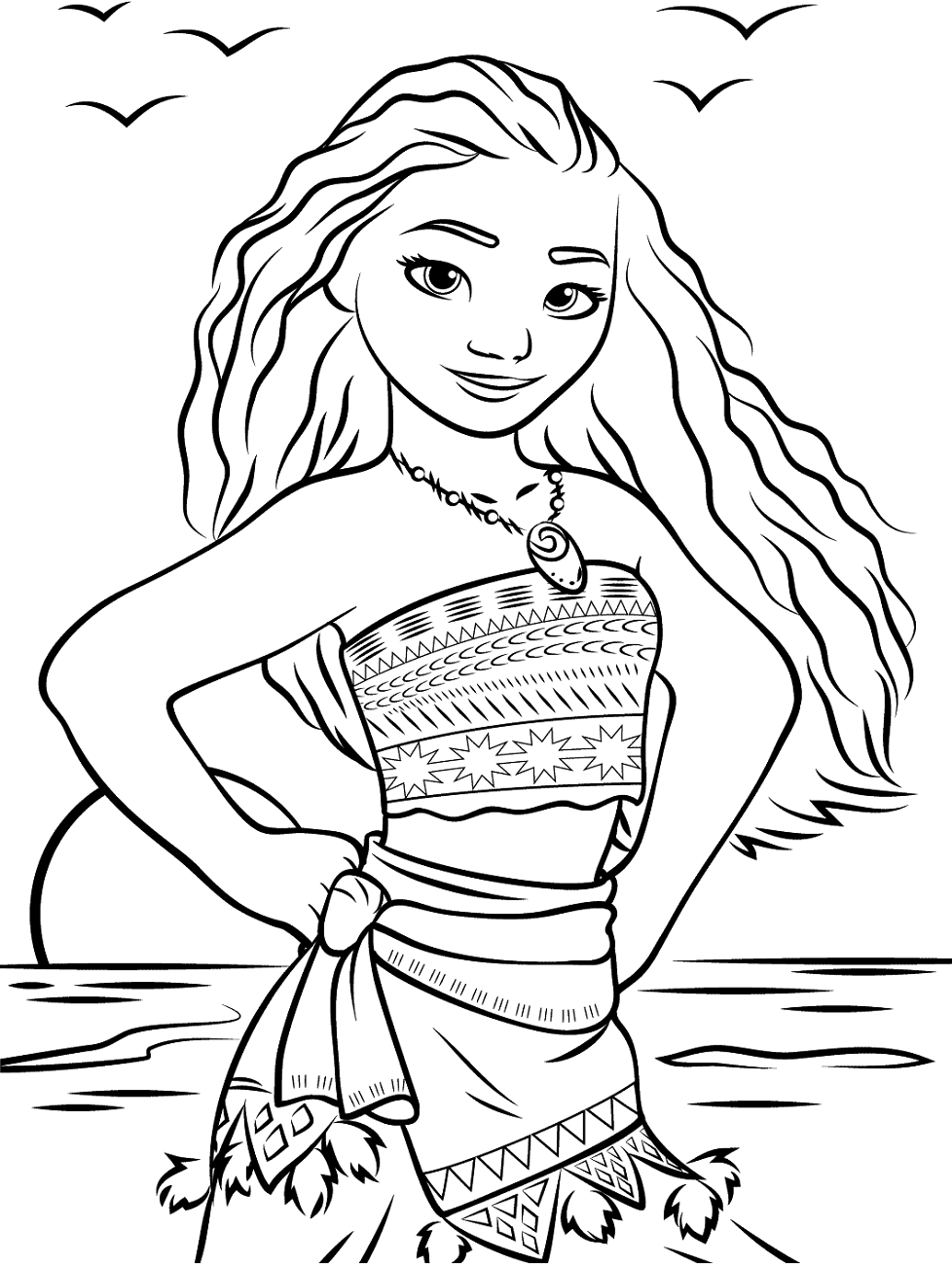 Moana