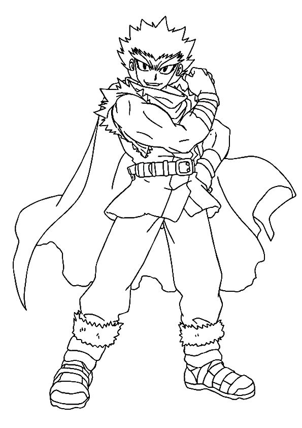 Feliz Ryuga