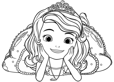 Feliz Sofia