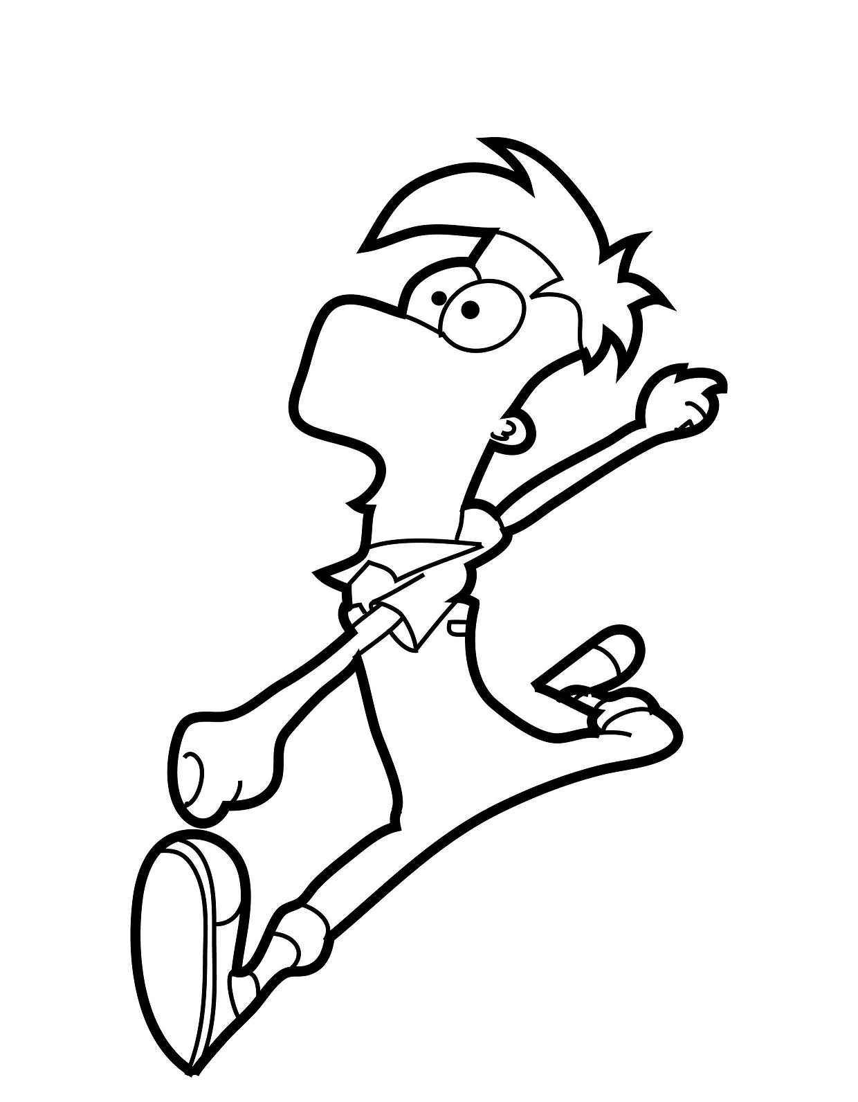 Phineas Y Ferb