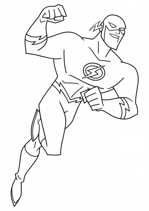 Flash Ataque
