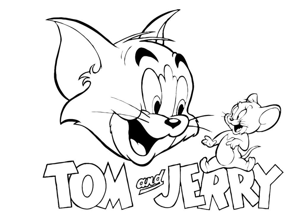 Tom Y Jerry