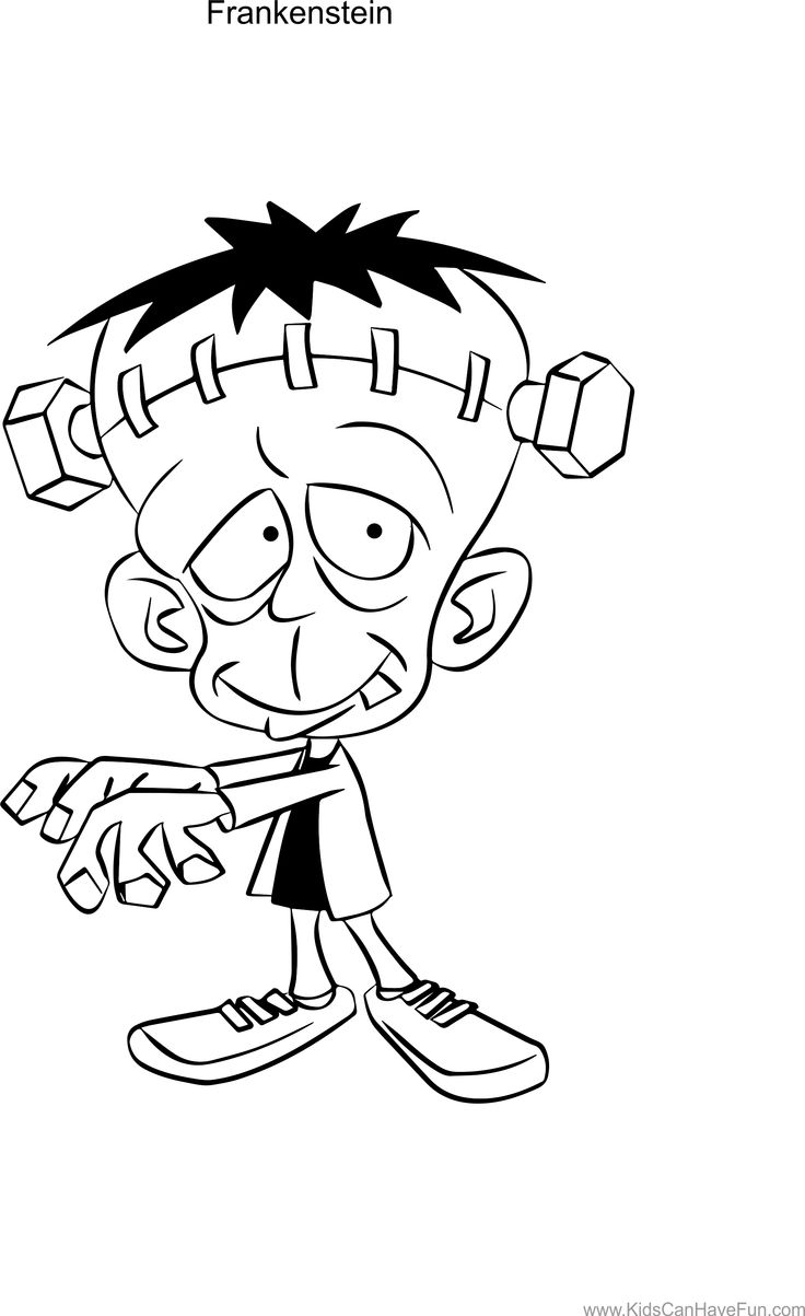 Frankenstein
