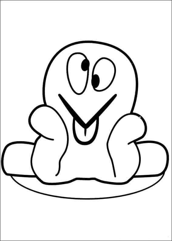 Fred Divertido