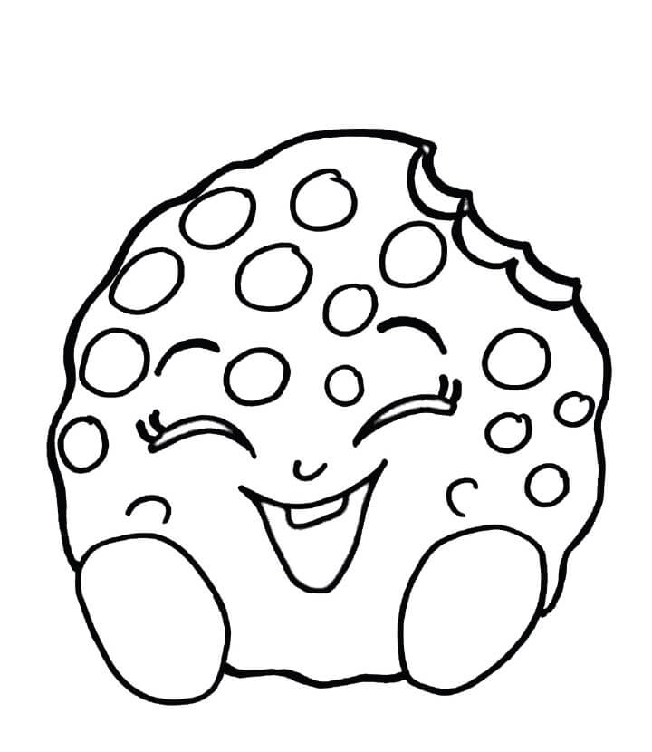 Galleta Chiflada