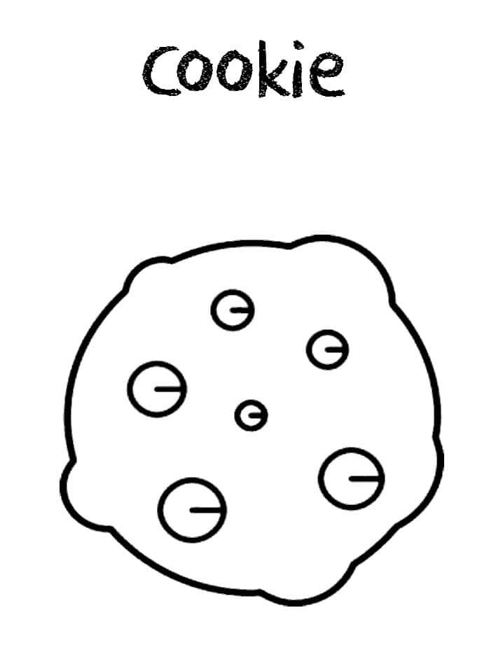 Galleta Impresionante