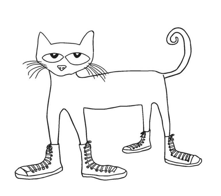 Gato Gracioso