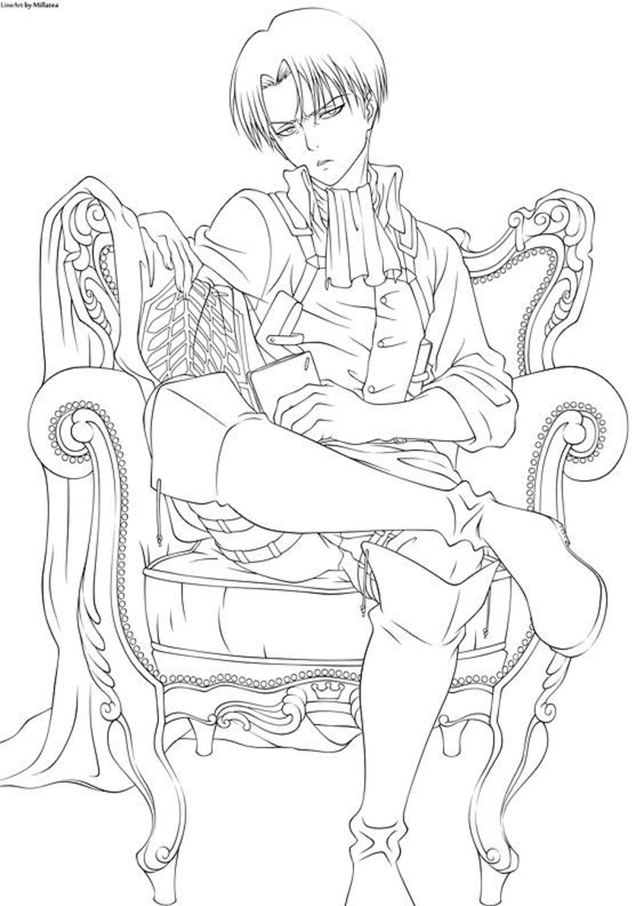 Levi