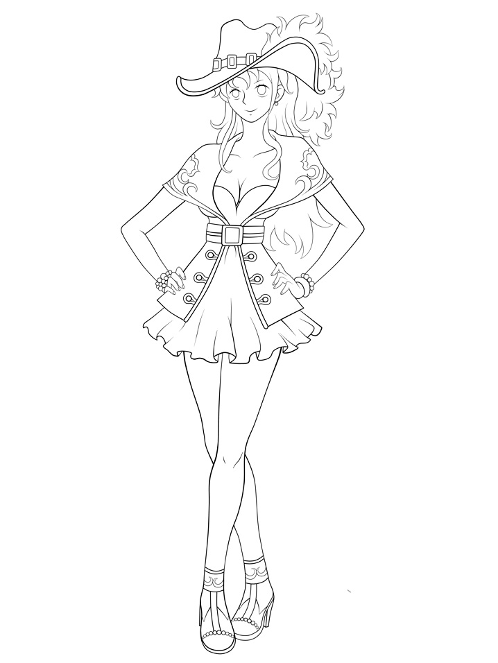 Genial Nami