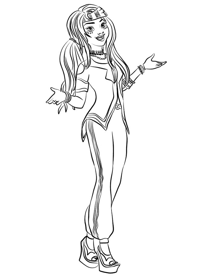 Genie Chic Freddie