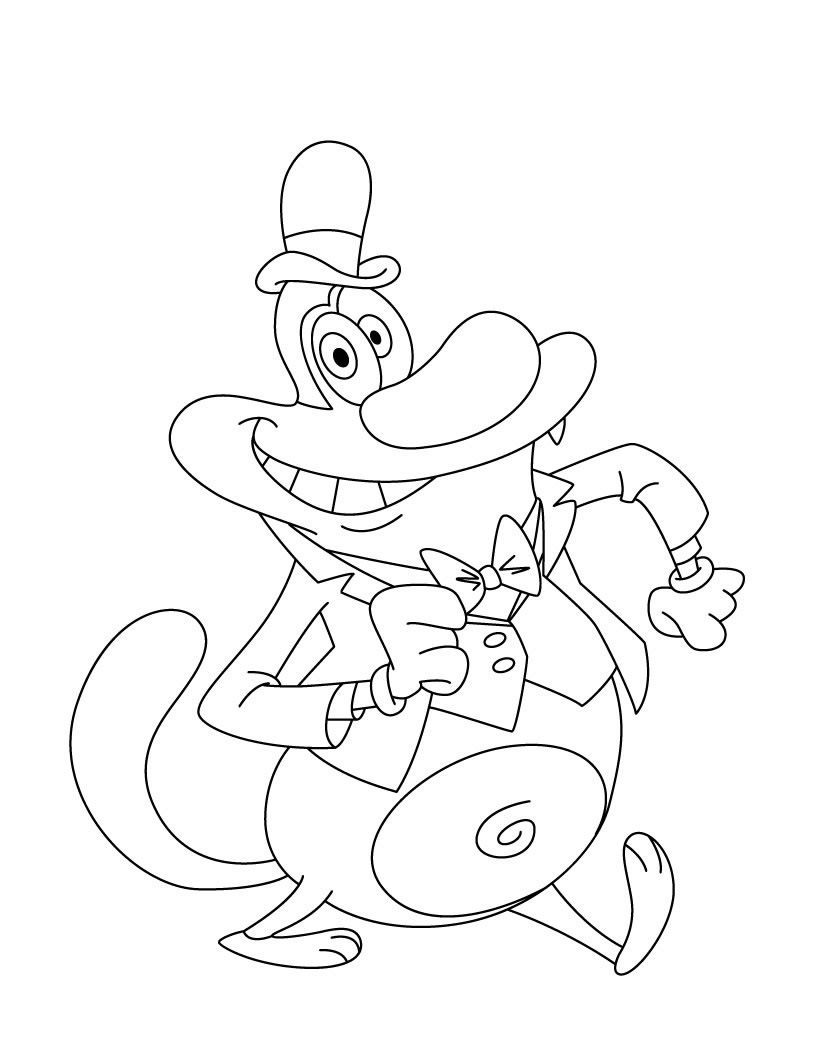 Oggy