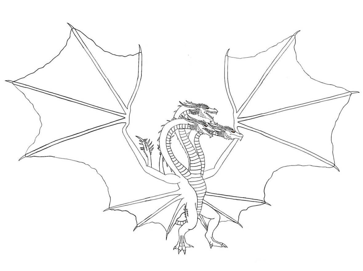 Ghidorah
