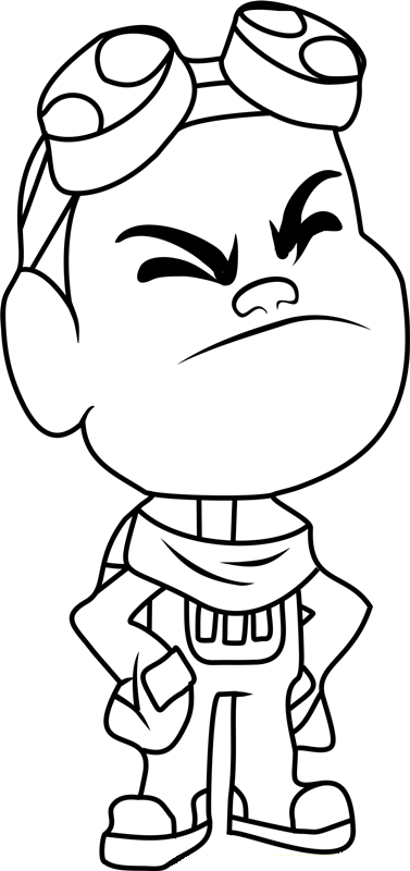 Gizmo Lindo