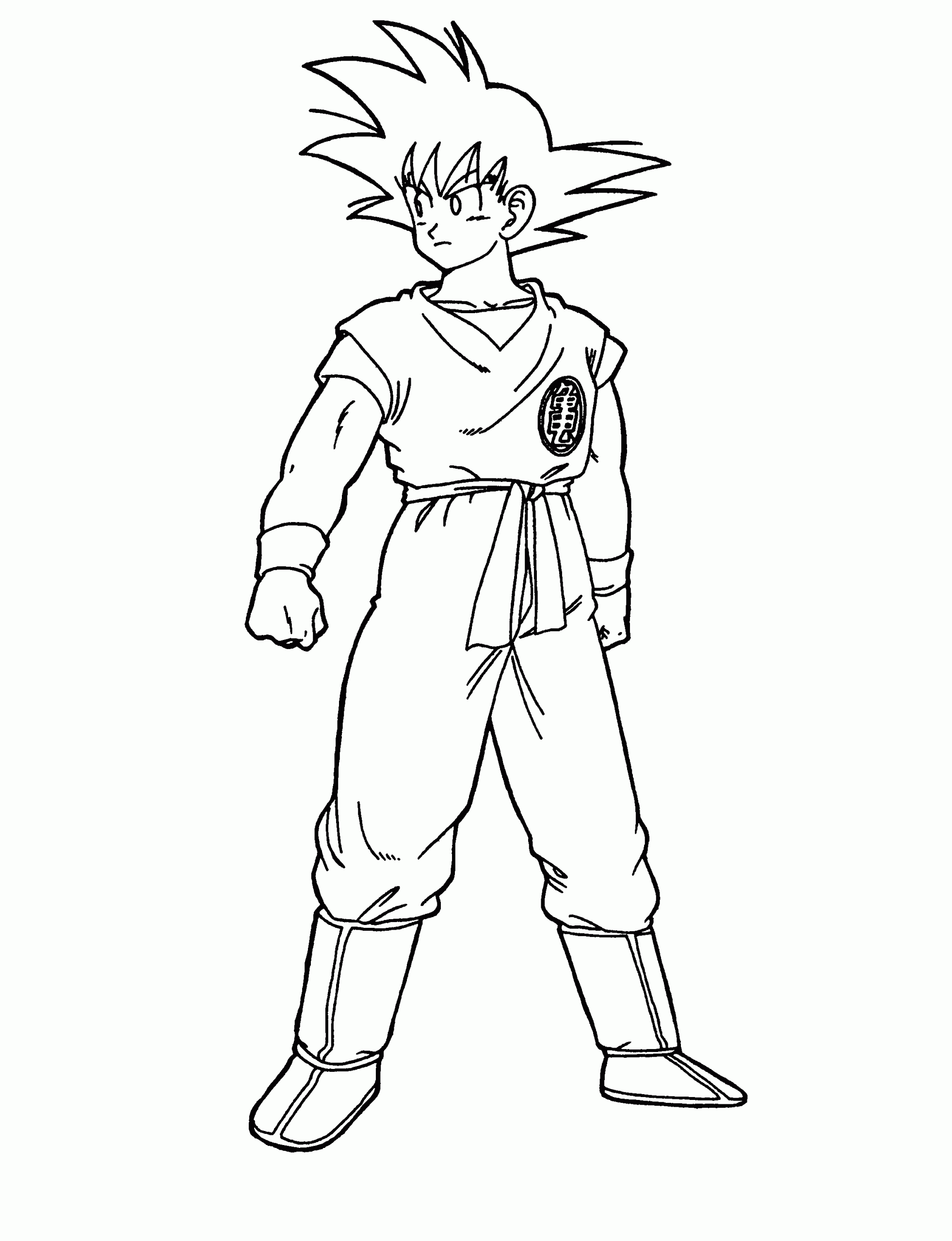 Goku