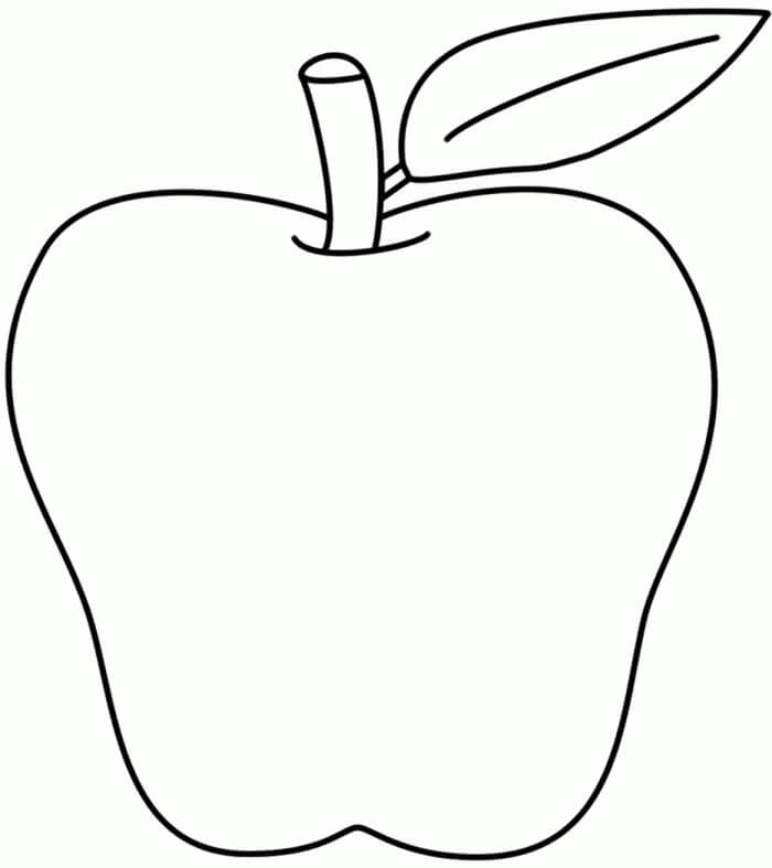 Gráficos Gratis de Manzana