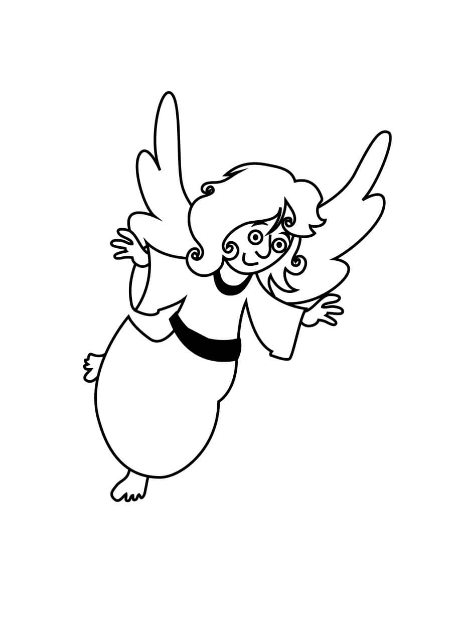 Gran Ángel