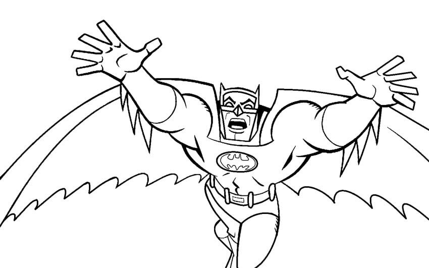 Gran Batman