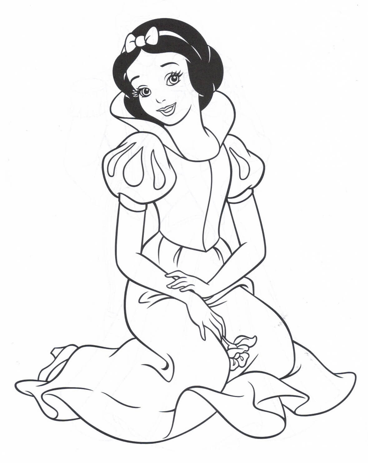 Gran Blancanieves