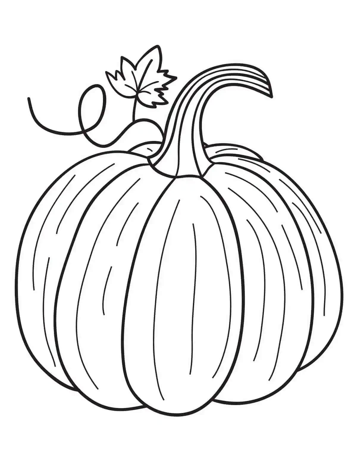 Gran Calabaza