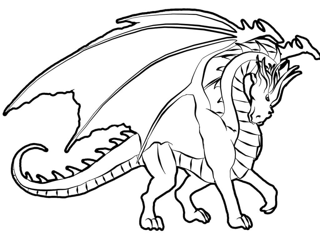 Dragón