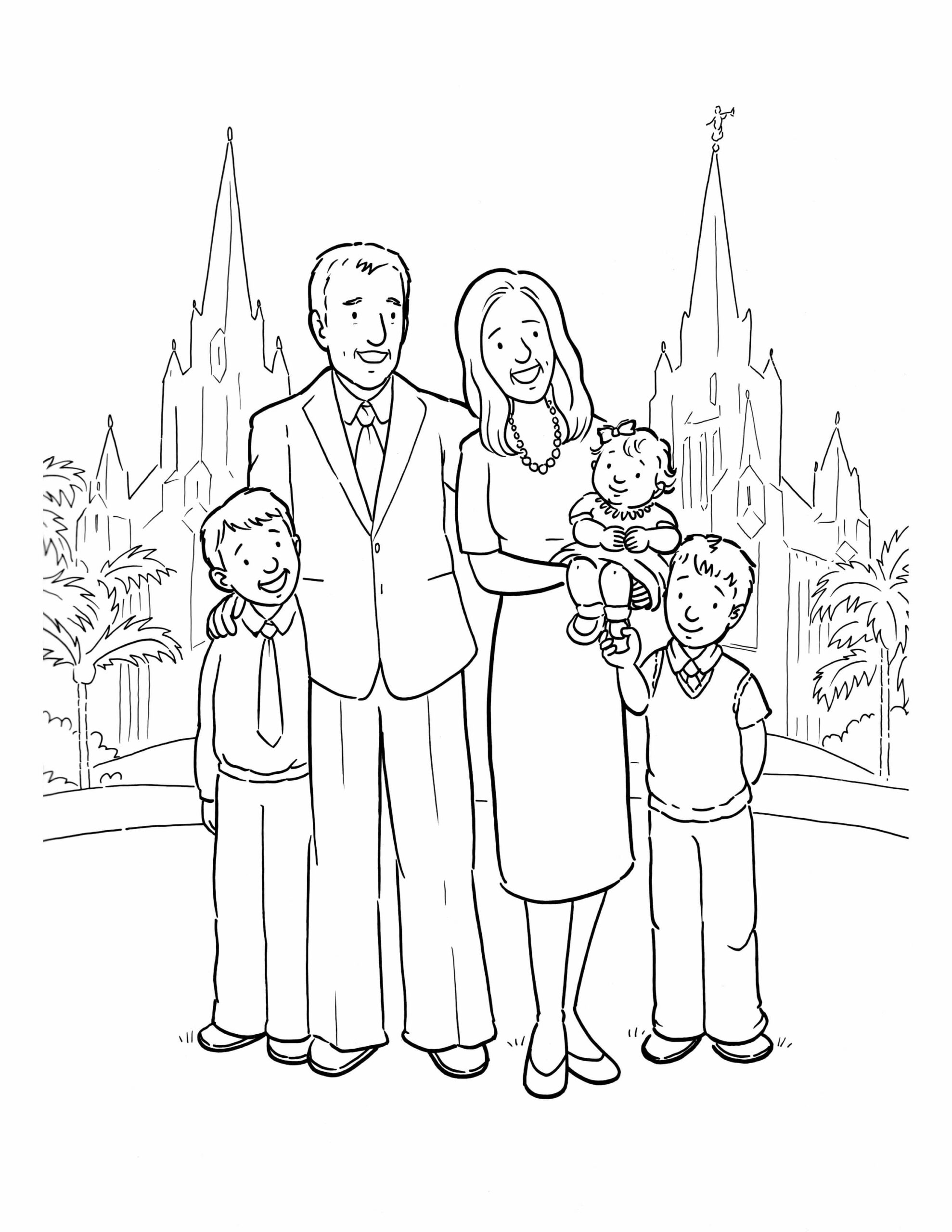 Gran Familia