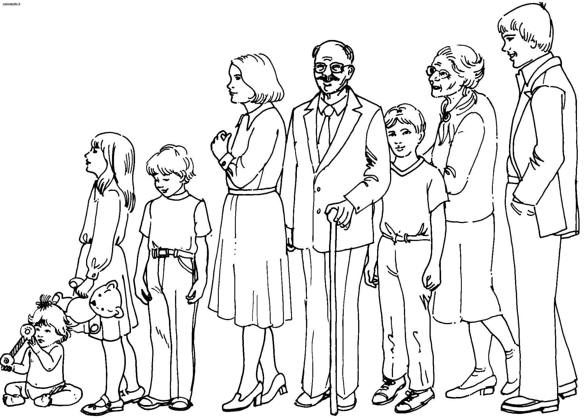 Gran Familia