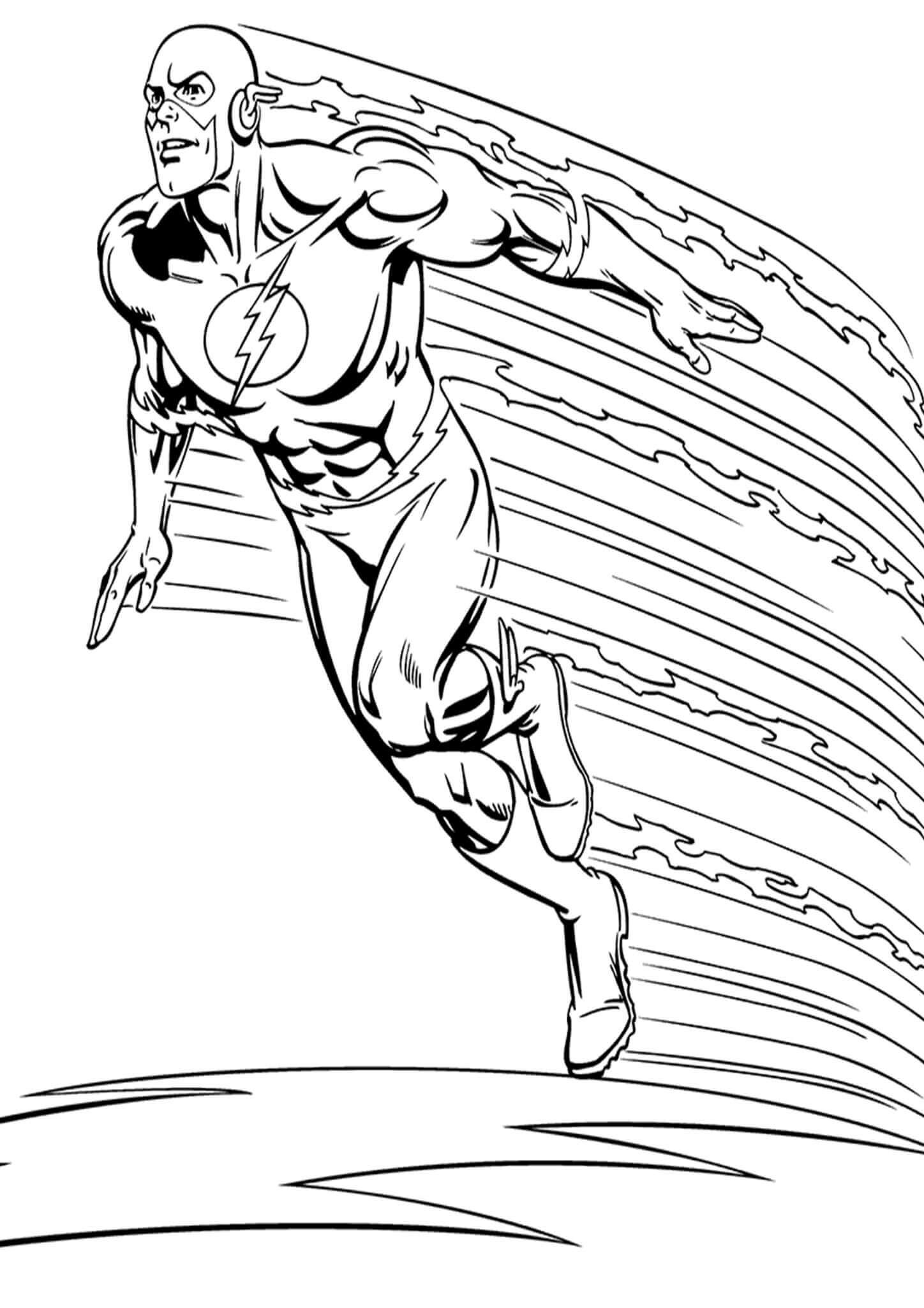 Gran Flash