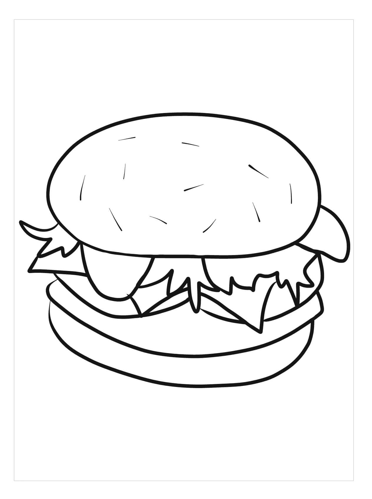 Hamburguesa