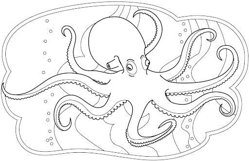 Gran Pulpo