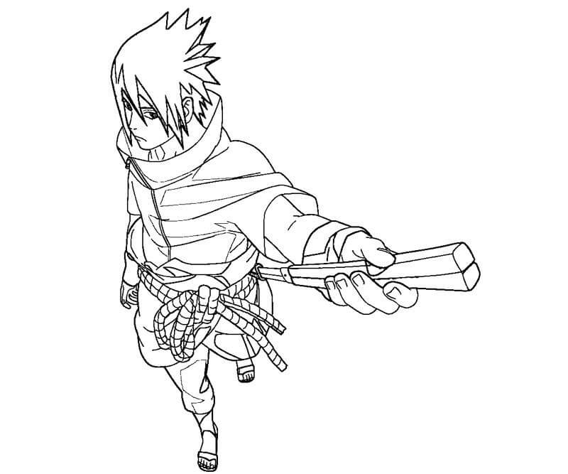Gran Sasuke
