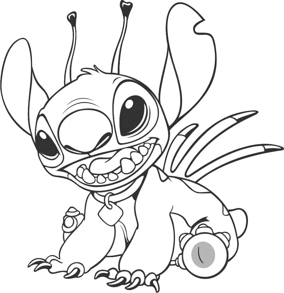 Gran Stitch