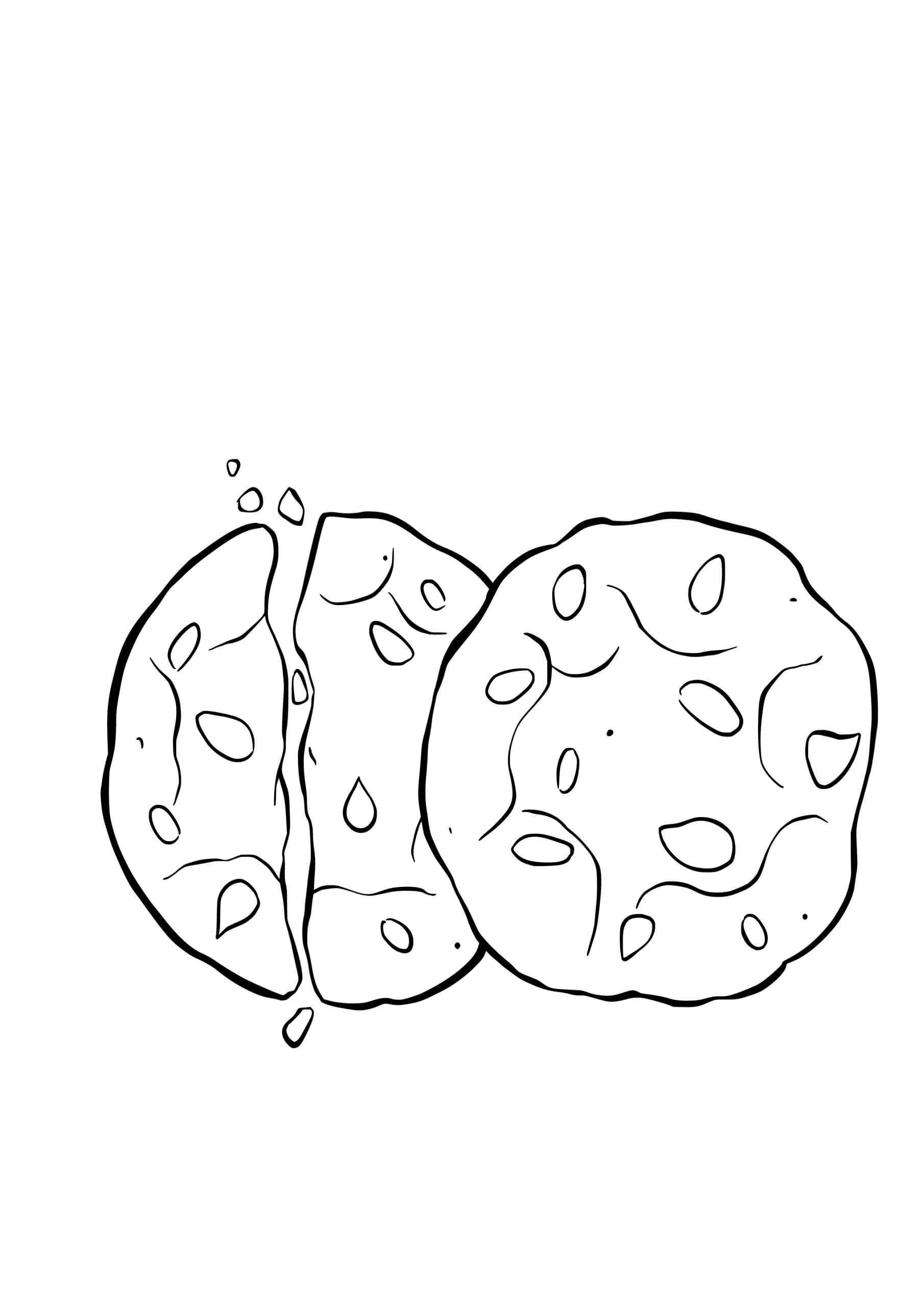 Grandes Galletas