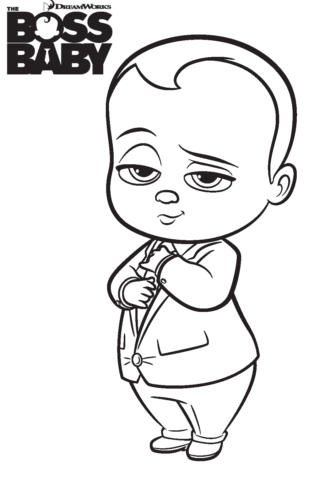 Jefe Bebé
