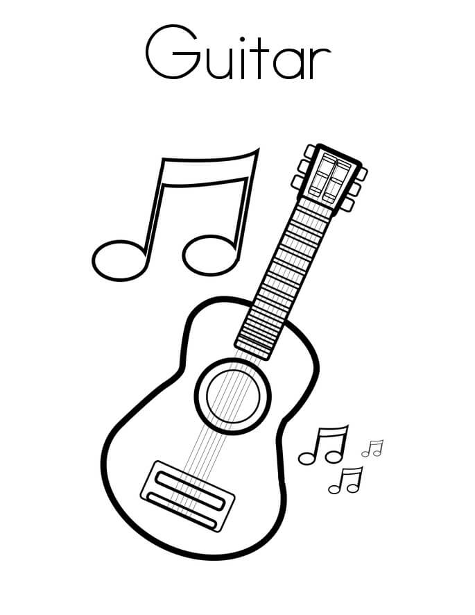 Guitarra 1