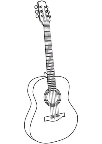Guitarra Básica