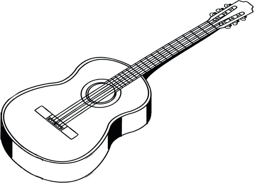Guitarra Clásica