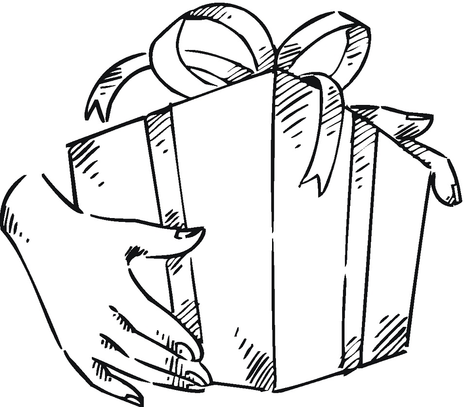 Hacer Presente Para Cumpleaños