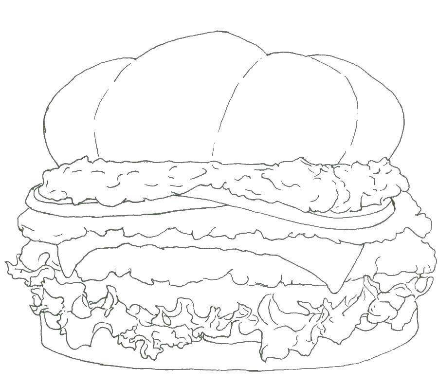 Hamburguesa Gratis