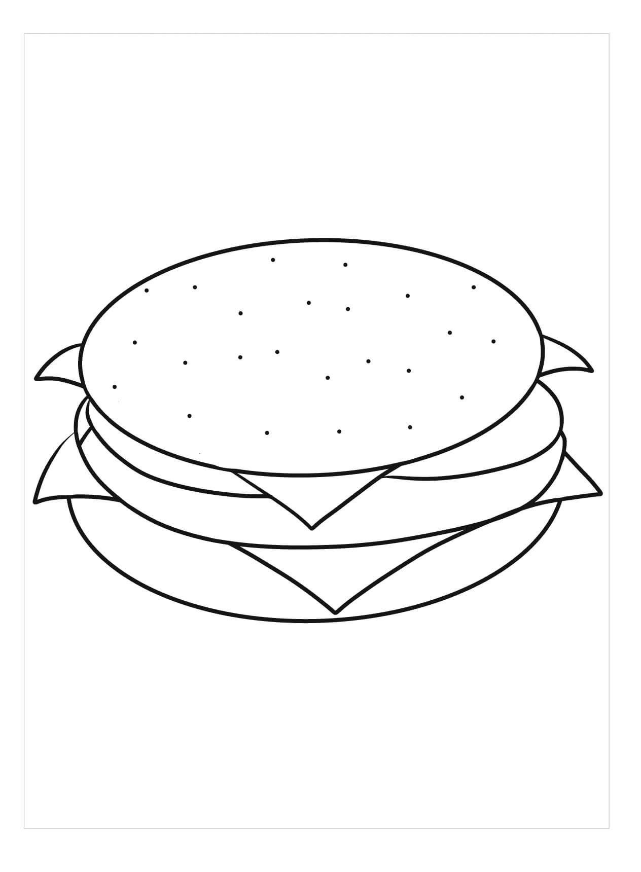 Hamburguesa Perfecta