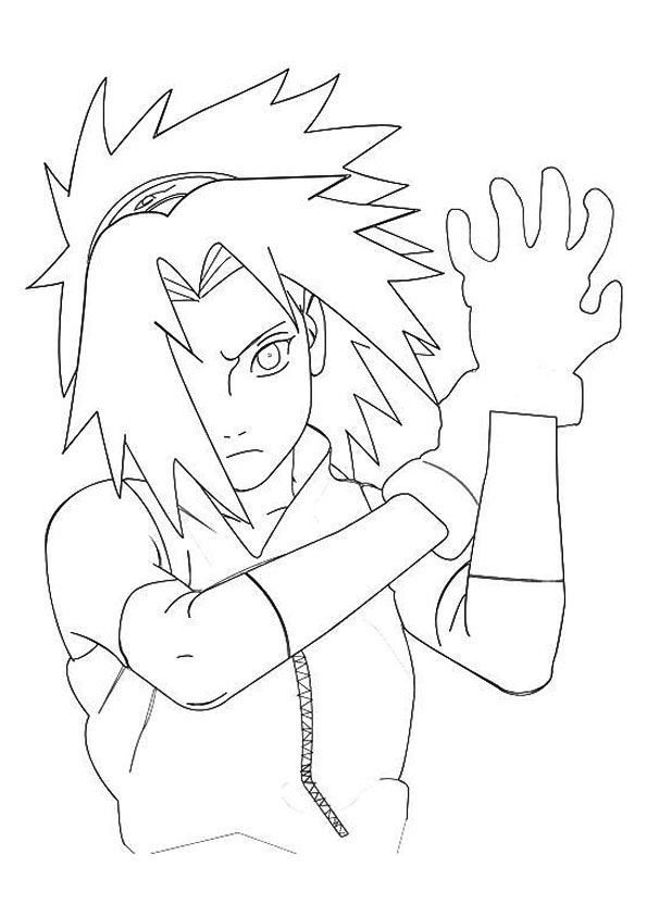 Haruno Sakura