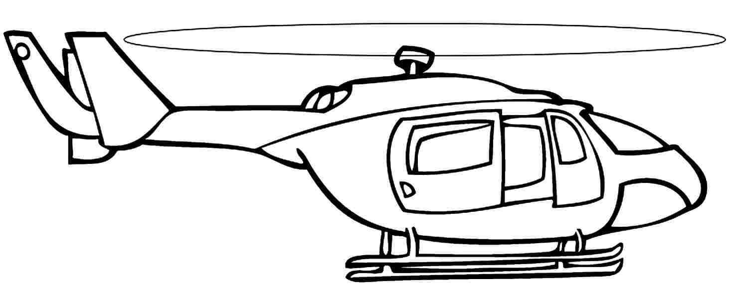 Helicóptero