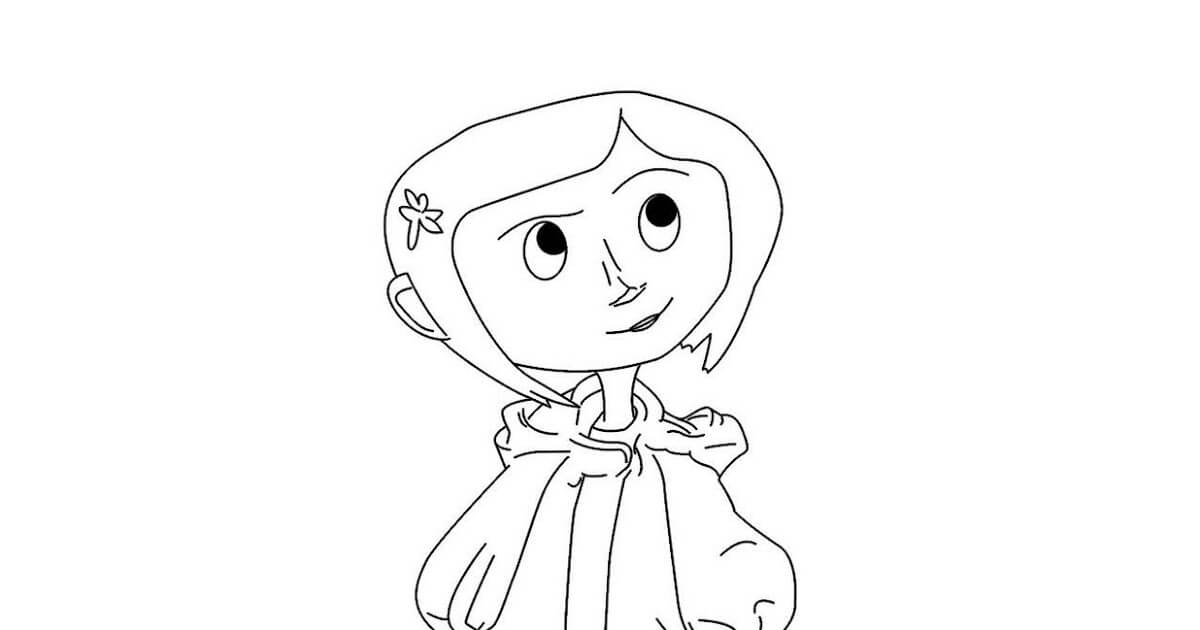 Hermosa Coraline