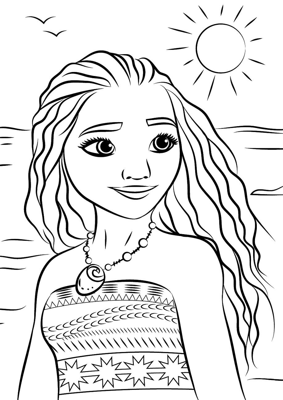 Hermosa Moana