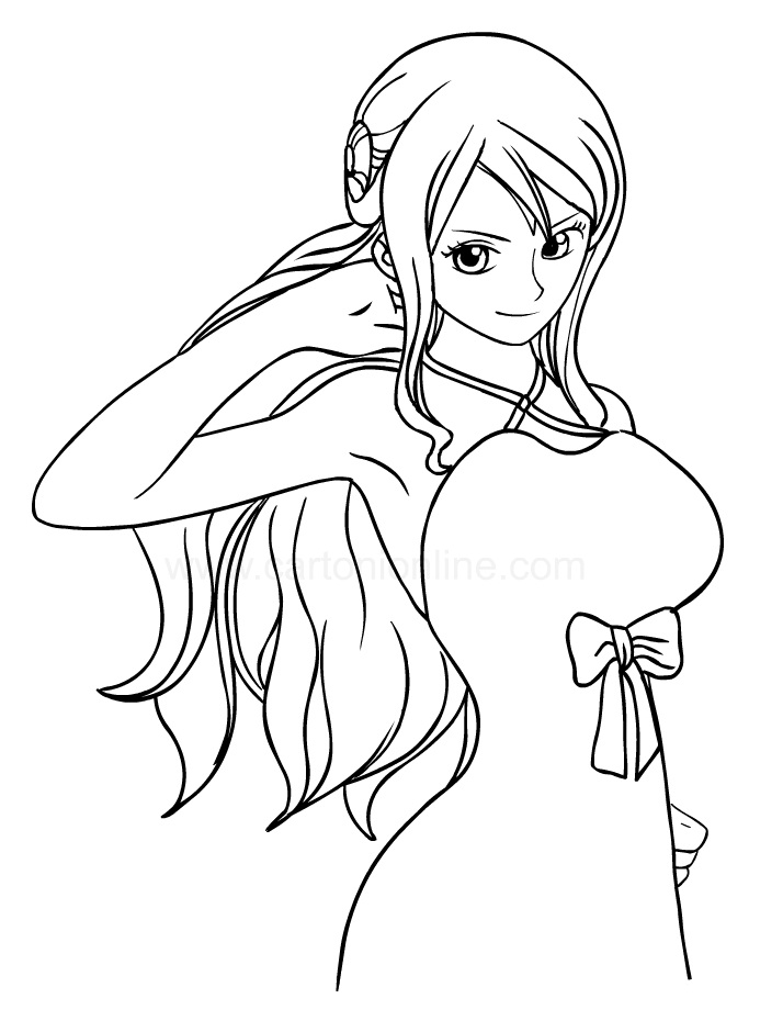 Hermosa Nami